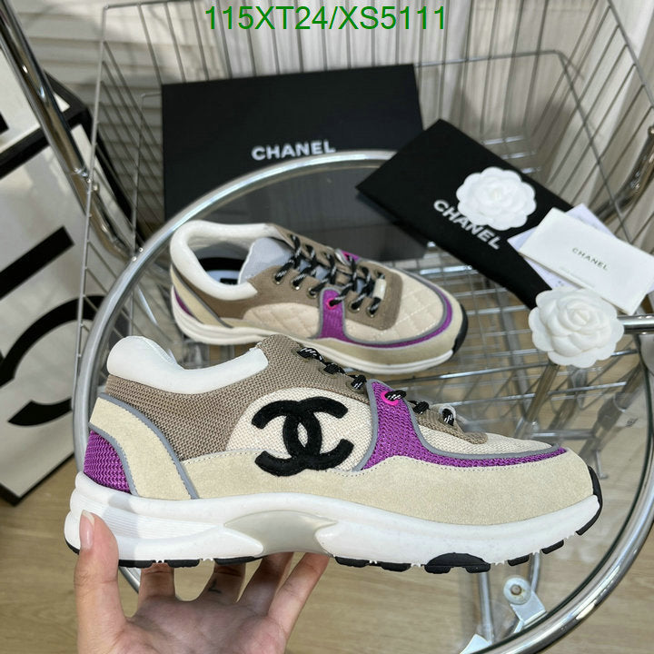 SAMC - CHL Women Shoes Sneakers - 185