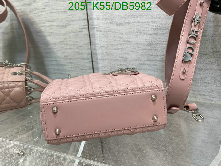 SAMCC - DOR Bags - 1080