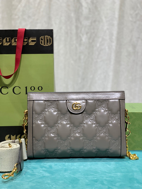 Satchel Bags - GCI Bags - 1850