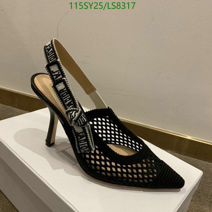 SAMCC - DOR Women Shoes - 2219