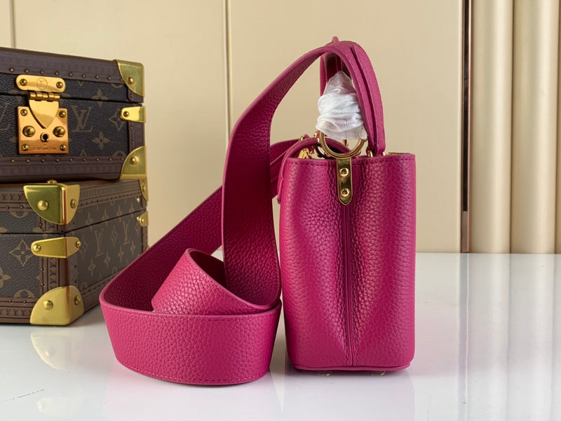 Satchel Bags - VL Bags - 4261