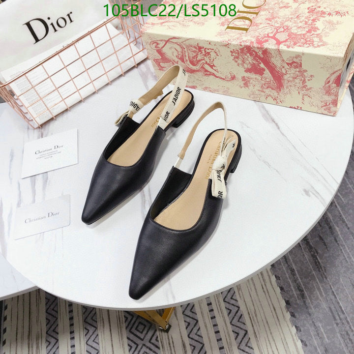 SAMCC - DOR Women Shoes - 2181