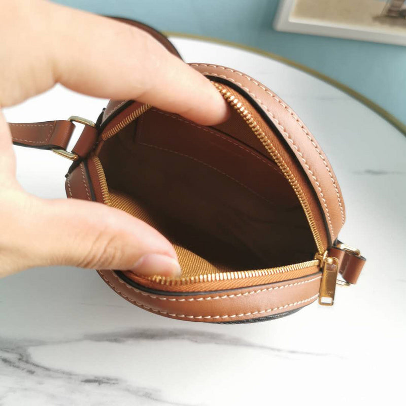 Glamy - COL Bags - 1357