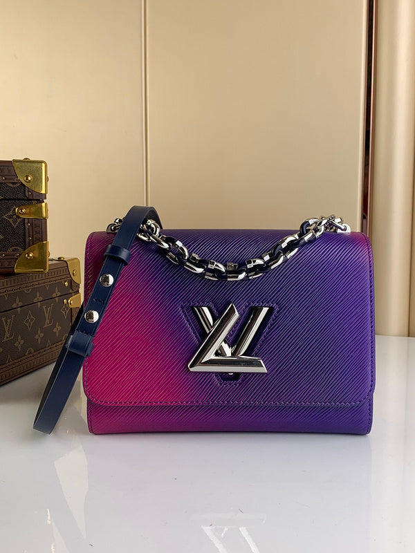 Satchel Bags - VL Bags - 4268