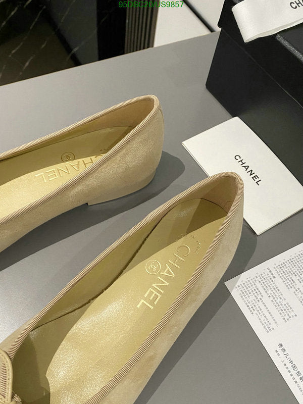 SAMC - CHL Women Shoes Ballet - 120