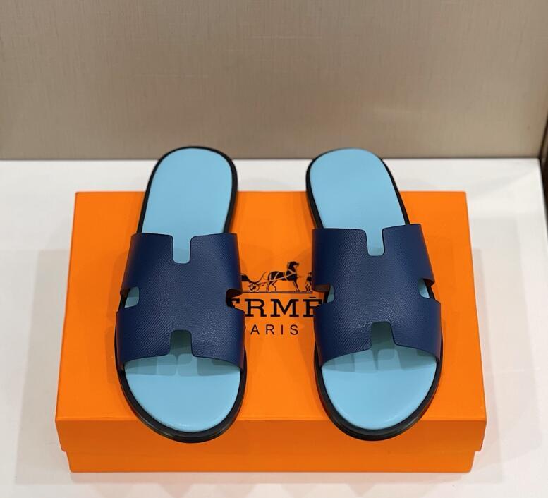 SAMC - HMS Men Shoes - 458