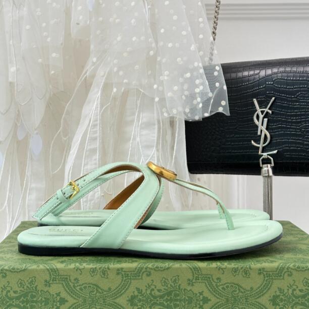 SAMC - GUKI Women Shoes - 522