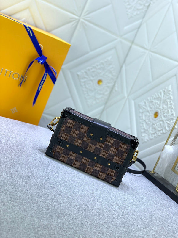 Satchel Bags - VL2 Bags - 542