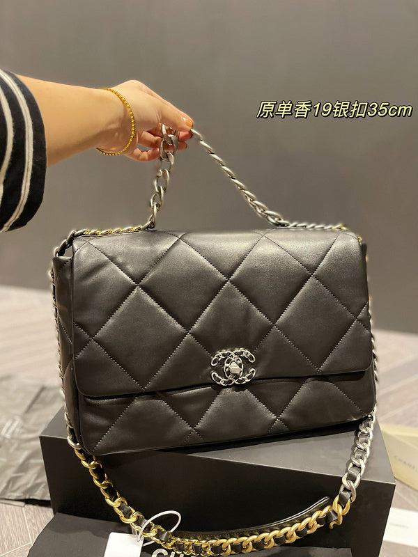 Satchel Bags - CLN Bags - 218