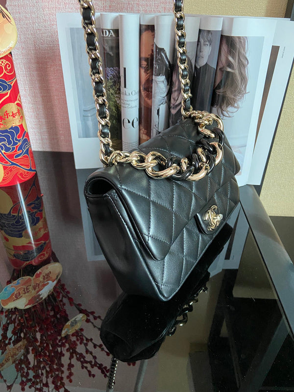 Satchel Bags - CLN Bags - 679