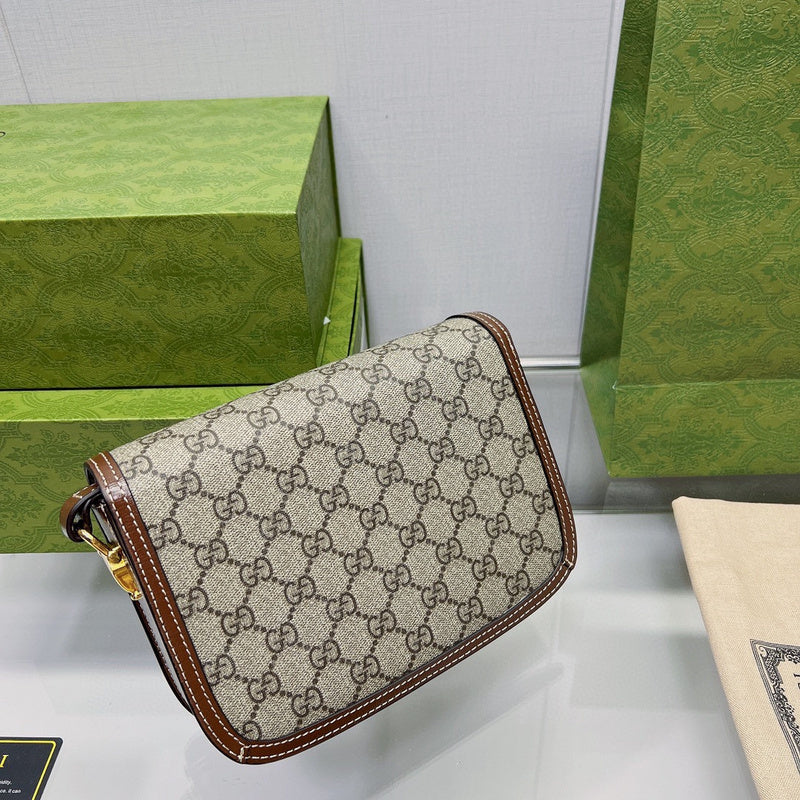 Glami Fashion - GCI Bags - 10154