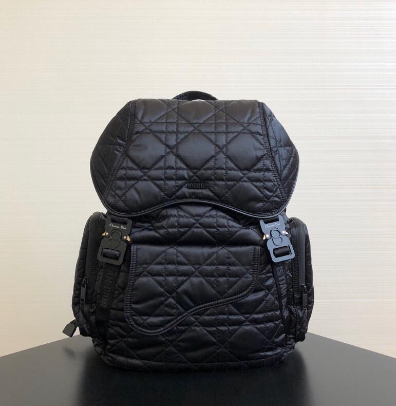 SAMCC - DOR Bags - 626
