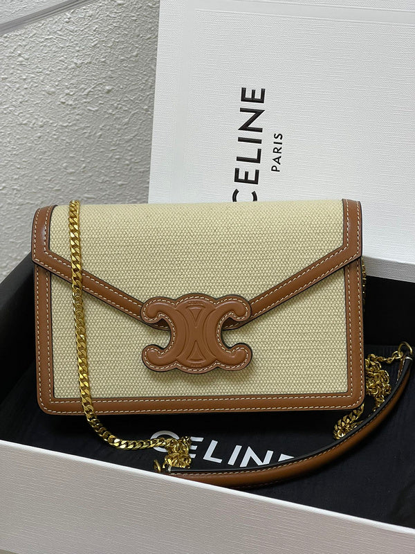 Glamy - COL Bags - 946