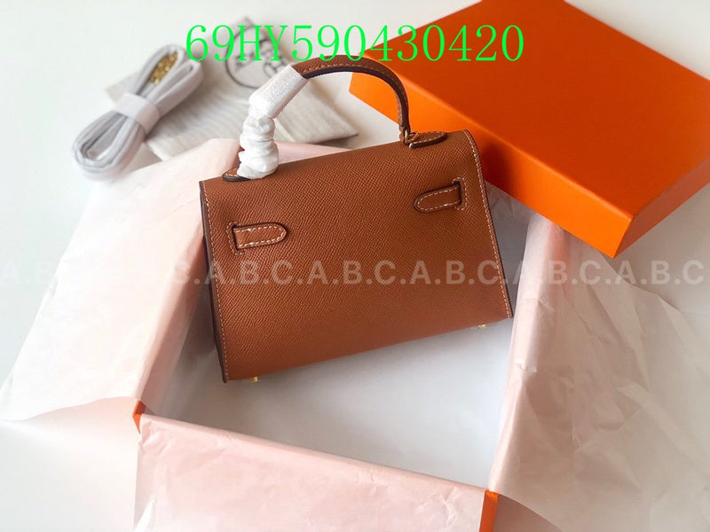 Glami - HMS Bags - 1357
