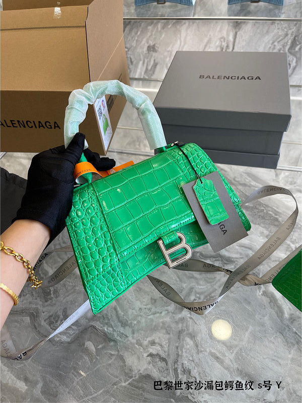 Satchel Bags - BGA Bags - 1377