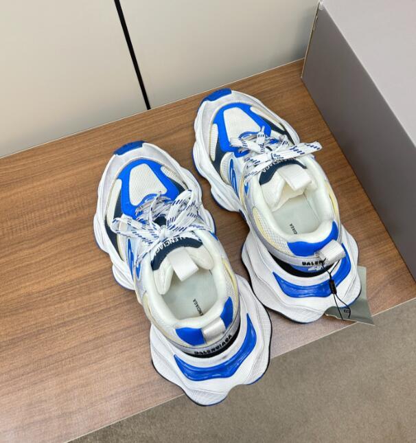 SAMC - BG Men Shoes - 144