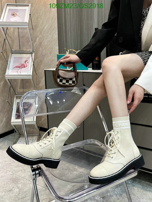 SAMC - CHL Women Boots - 386