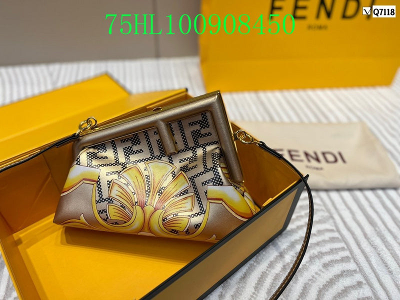 Glami - FDE Bags - 1393