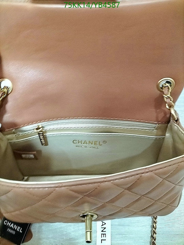 SAMC - CHL Bags Crossbody - 471