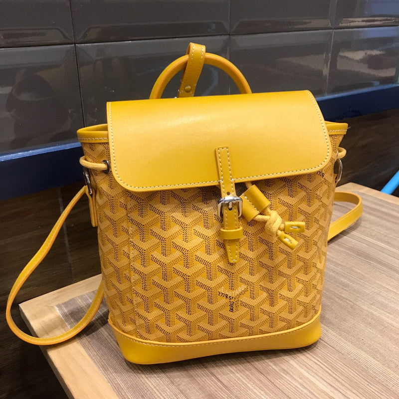 ELE - GOD Bags - 021
