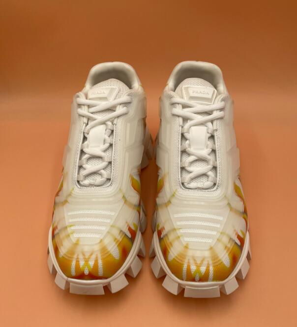 Glamy - PD Men Shoes - 270
