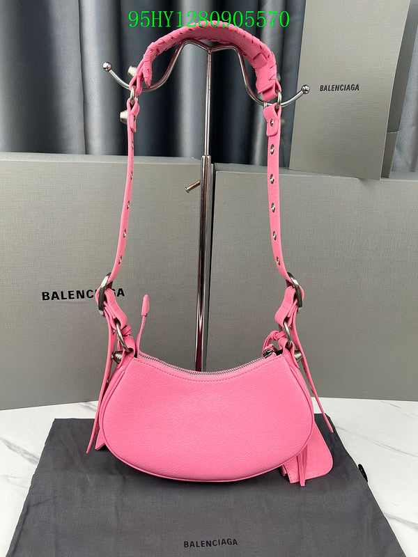 Satchel Bags - BGA Bags - 2120