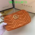 Glami Fashion - GCI Bags - 10507