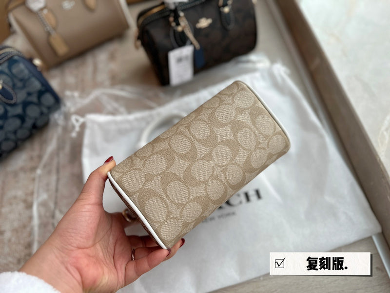 Satchel Bags - COH Bags - 011