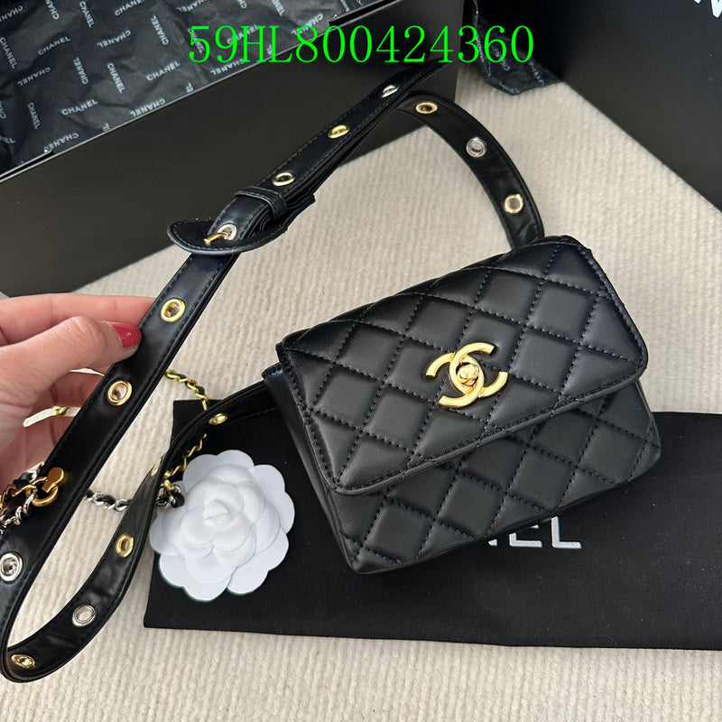 Glami - CHL Bags - 1046