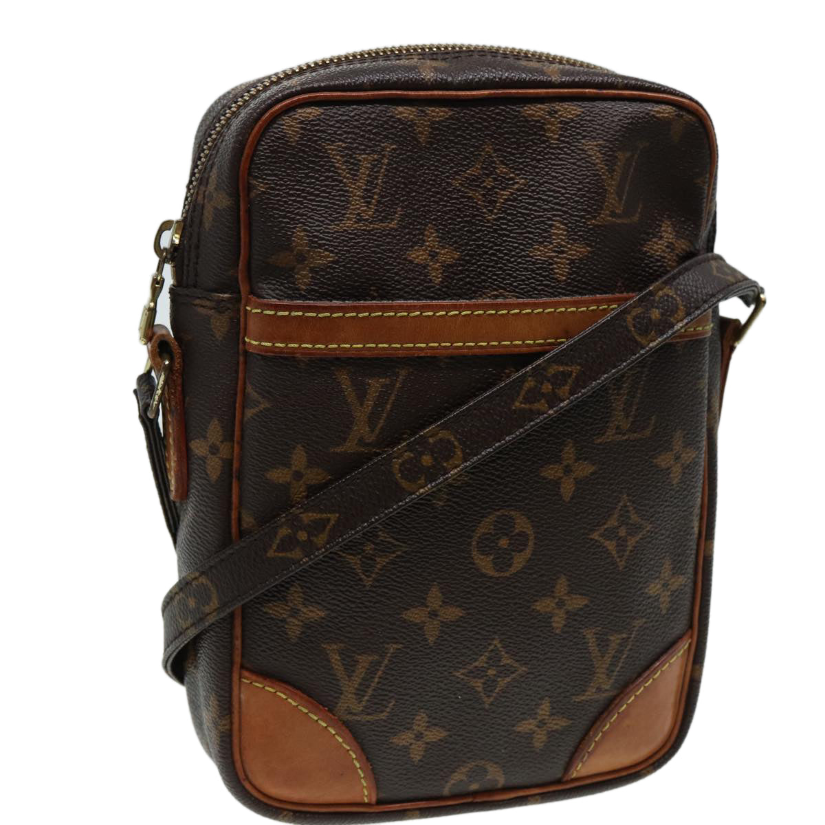 Louis Vuitton Monogram Danube Shoulder Bag