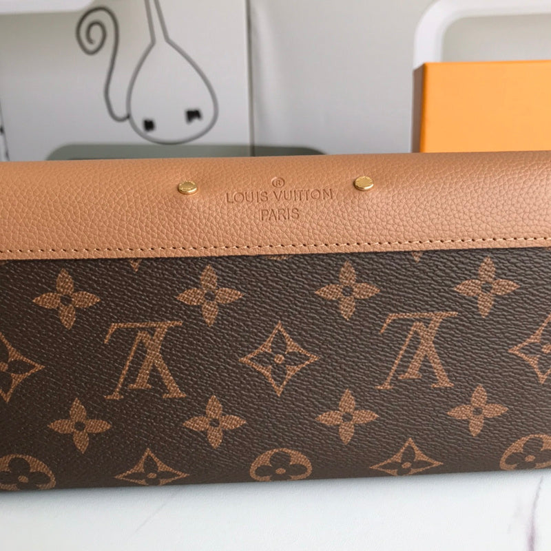 Satchel Bags - VL Bags - 3938