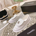 SAMC - CHL Women Shoes - 041