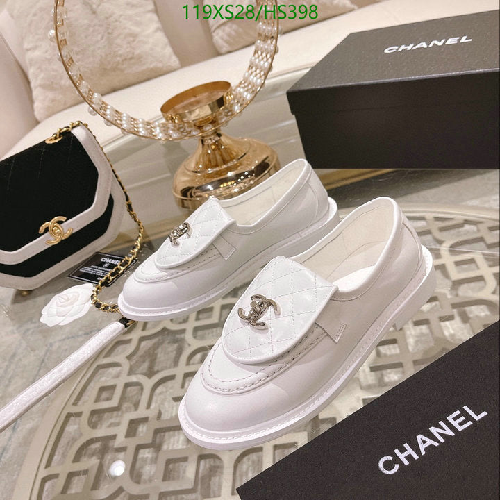 SAMC - CHL Women Shoes - 041