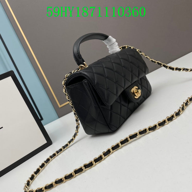 Glami - CHL Bags - 1885