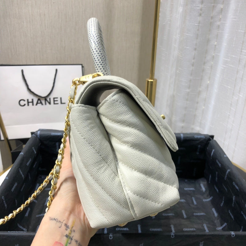 Chanel Bags