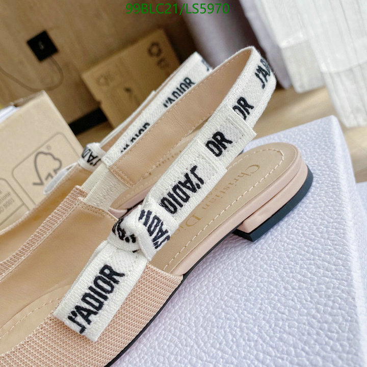 SAMCC - DOR Women Shoes - 2429