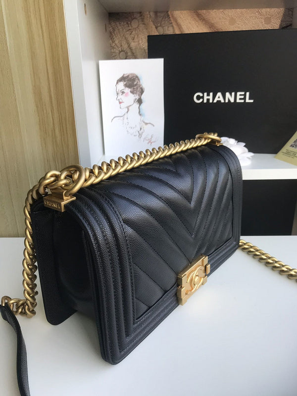 Satchel Bags - CHL Bags - 270