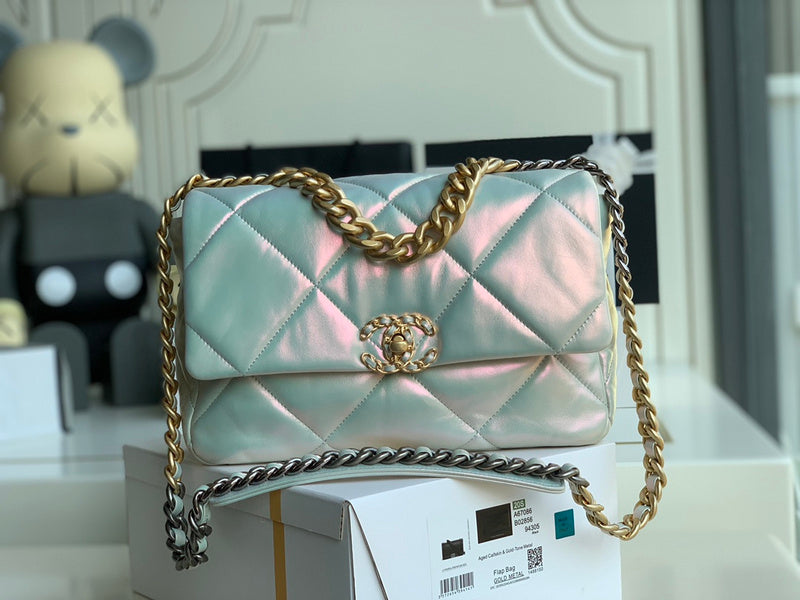 Chanel Bags