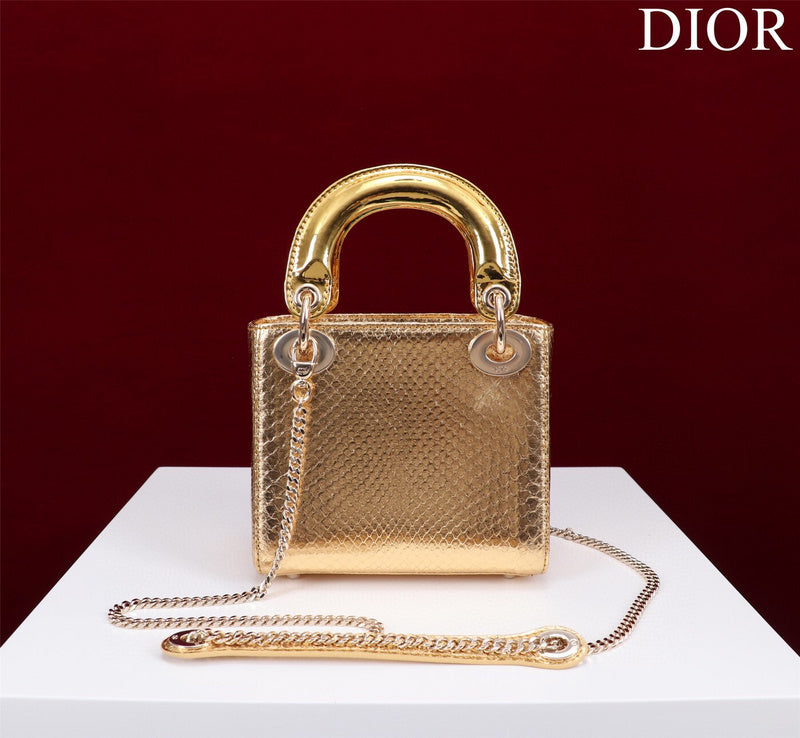 ELE - Dir Bags - 119