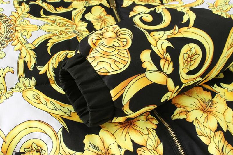 SAMC - Mix Jackets - 629