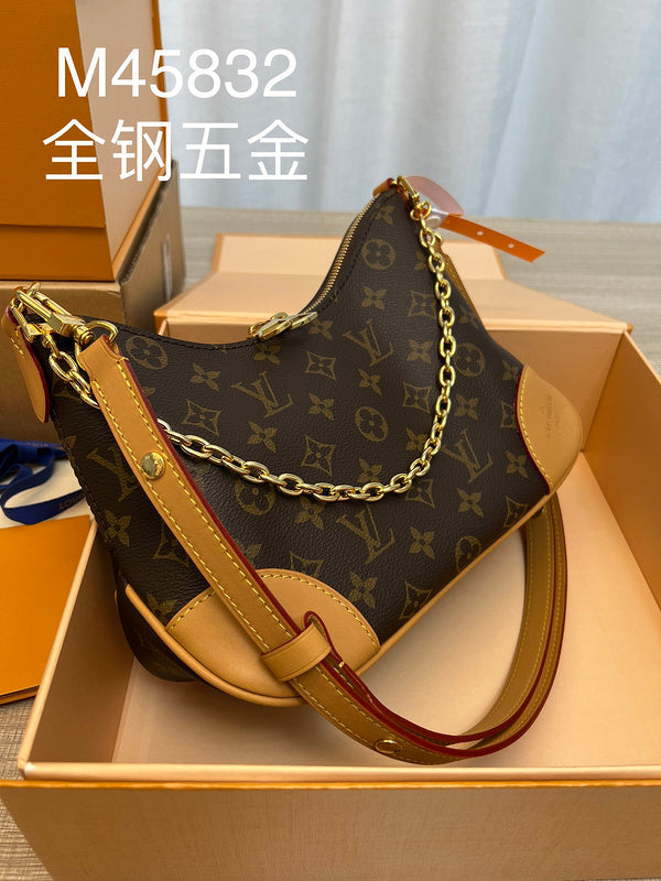 Glami GlamI Lu-Vi Bags - 16781