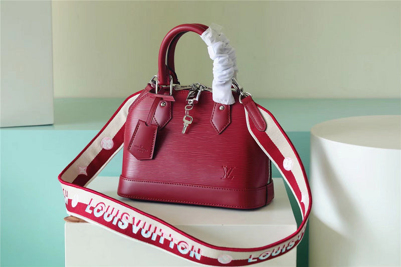 Satchel Bags - VL Bags - 6925