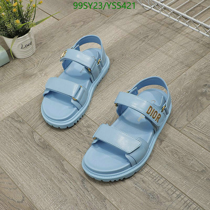 SAMCC - DOR Women Shoes - 2301