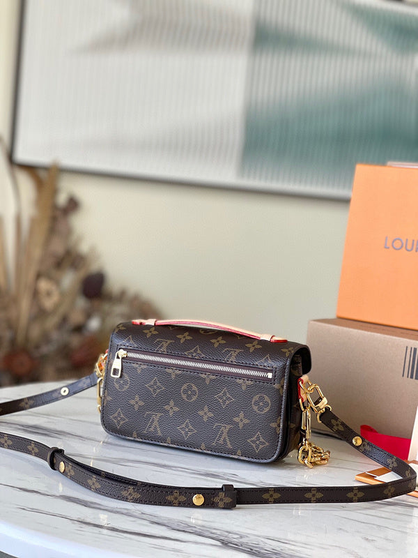 GlamI Lu-Vi bags - 4448