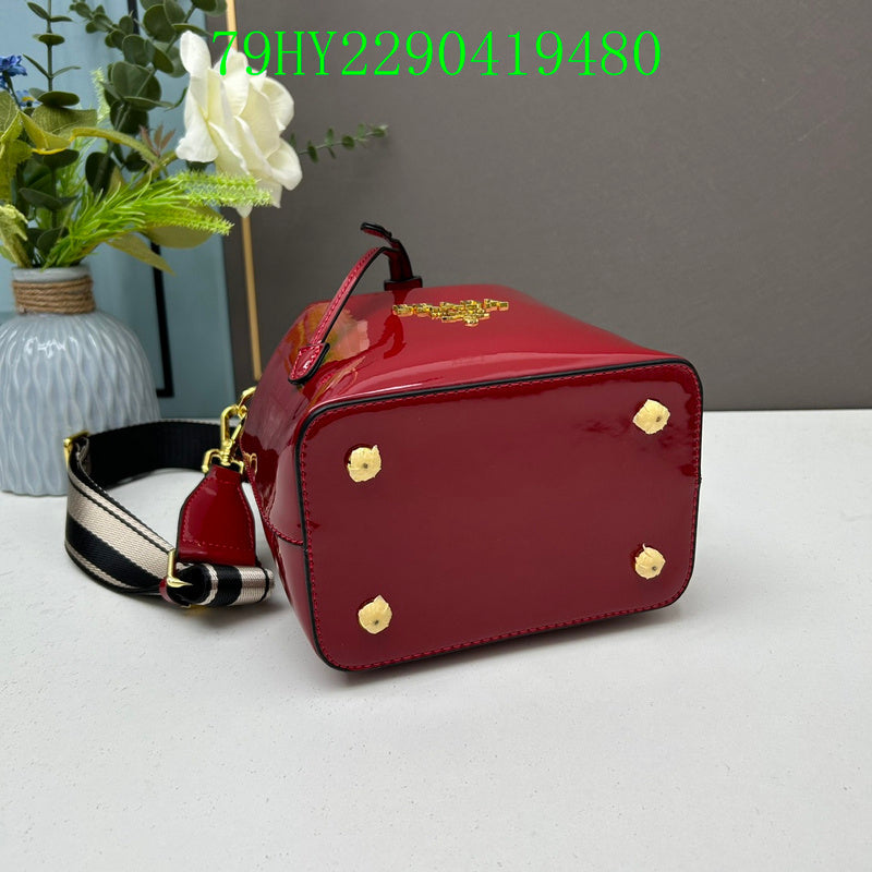 Satchel Bags - PDA Bags - 3369