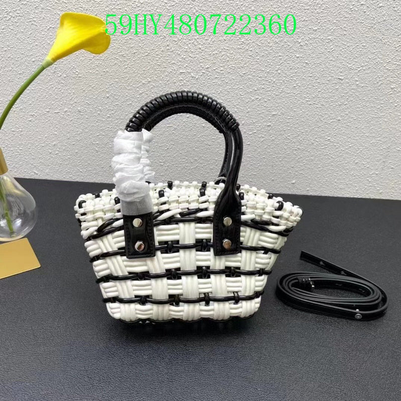 Satchel Bags - BGA Bags - 2182