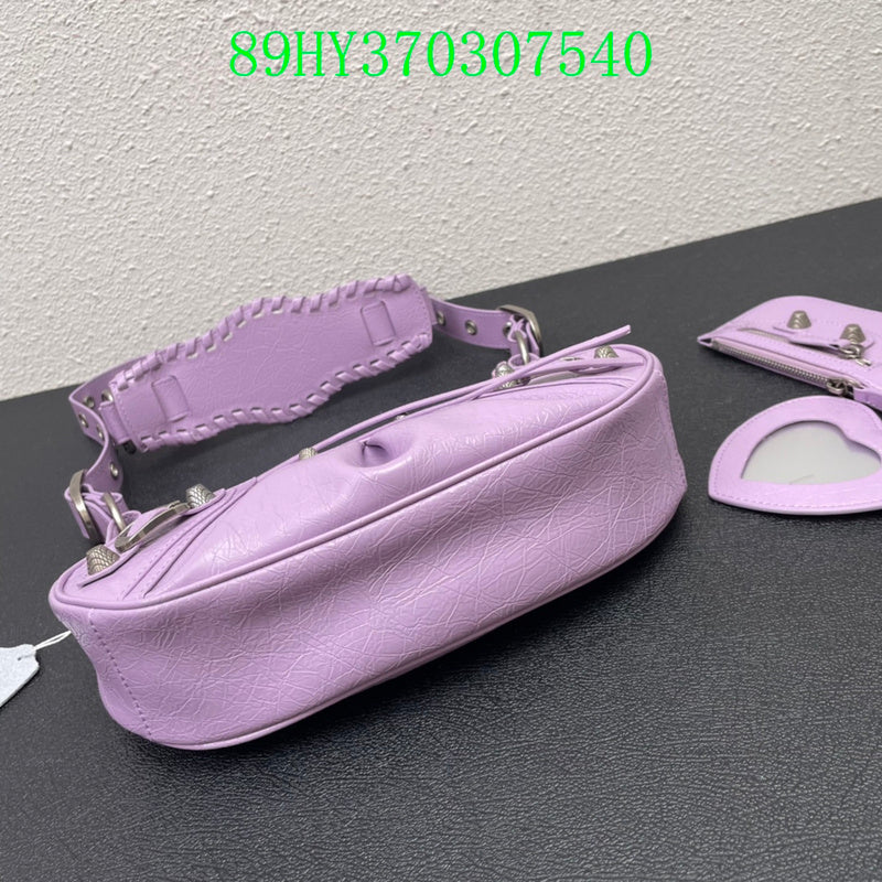 Satchel Bags - BGA Bags - 1907