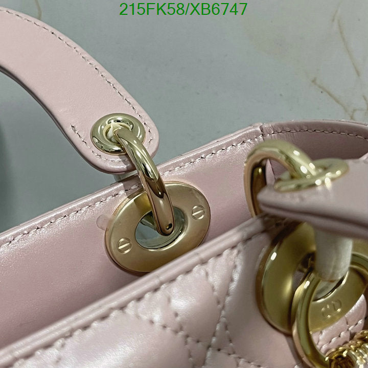 SAMCC - DOR Bags - 1484