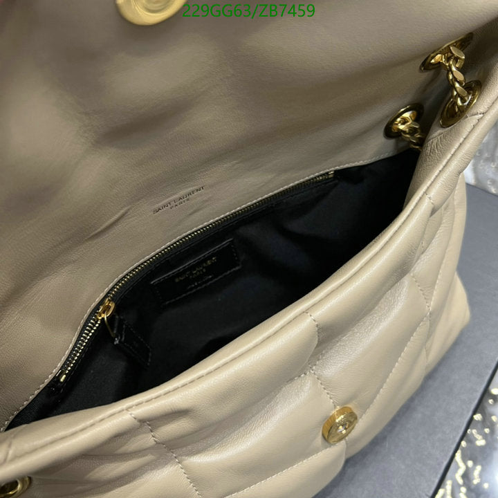 SAMC - YLS Bags - 327