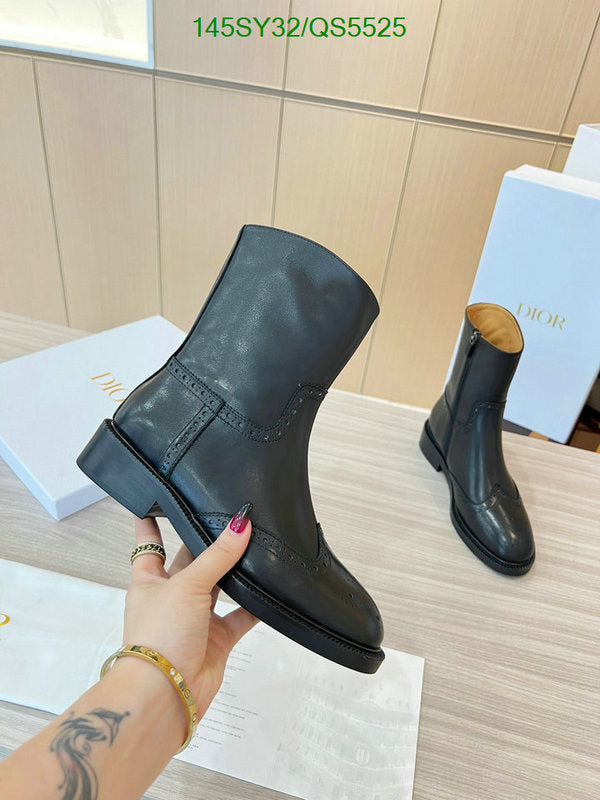 SAMCC - DOR Women Shoes - 1599